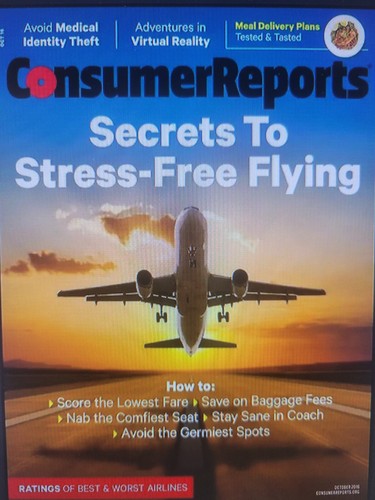 Consumer reports - consumer,