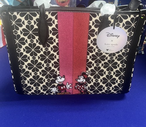 Kate spade disney - disney, mickey