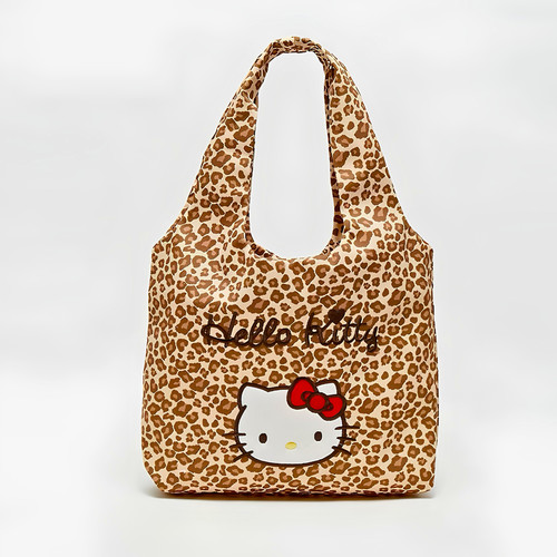 Sanrio hello kitty leopard - hello,